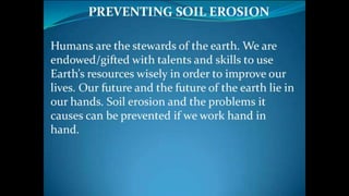 Environmental science