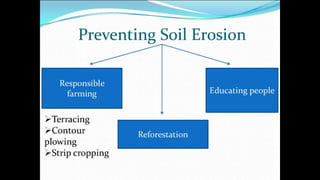 Environmental science