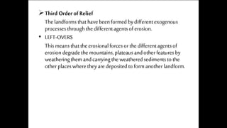 Environmental science