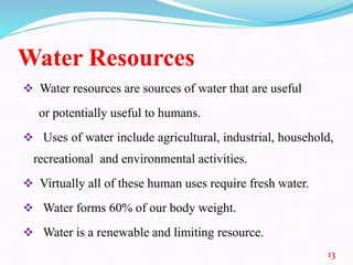 environmental science as multidisciplinary field.pptx