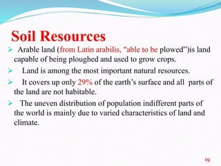 environmental science as multidisciplinary field.pptx