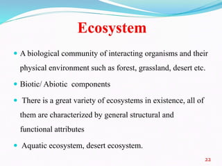 environmental science as multidisciplinary field.pptx
