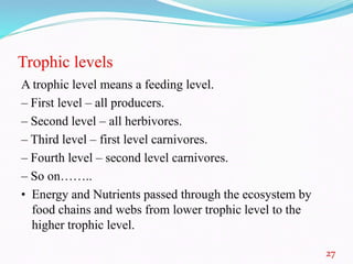 environmental science as multidisciplinary field.pptx