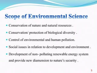environmental science as multidisciplinary field.pptx