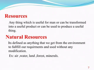 environmental science as multidisciplinary field.pptx