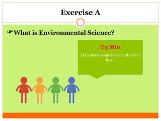Global English: Environmental Science Lesson 2 | PPTX