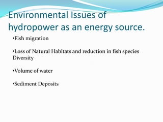 Environmental science module 2 notes | PPTX