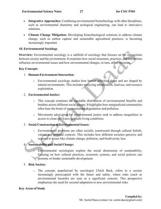 Environmental Science Notes for CSS.PMS by Seetal Daas.pdf