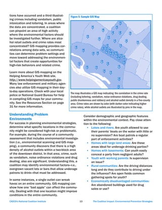 Environmental Strategies CADCA | PDF