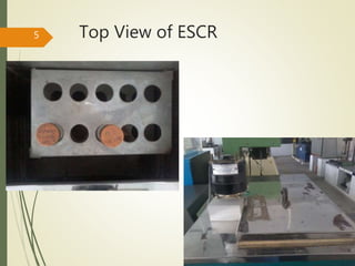 Top View of ESCR5
 