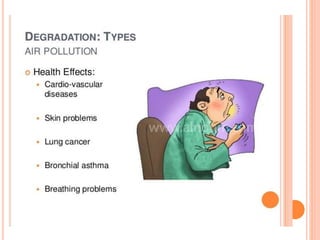 Environmental studies