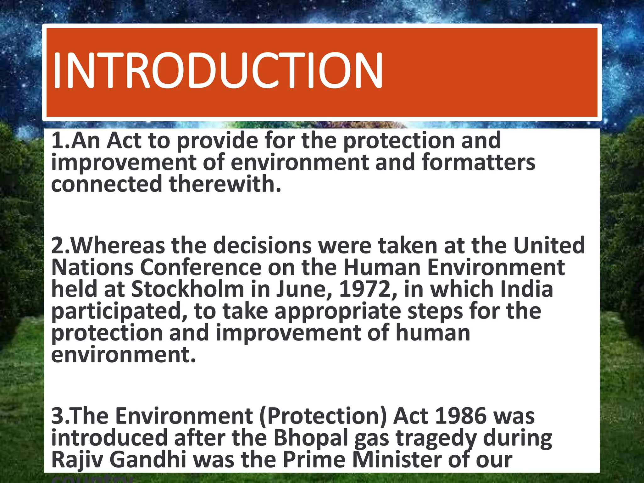 Sustainable Solutions For A Greener Future Pptx