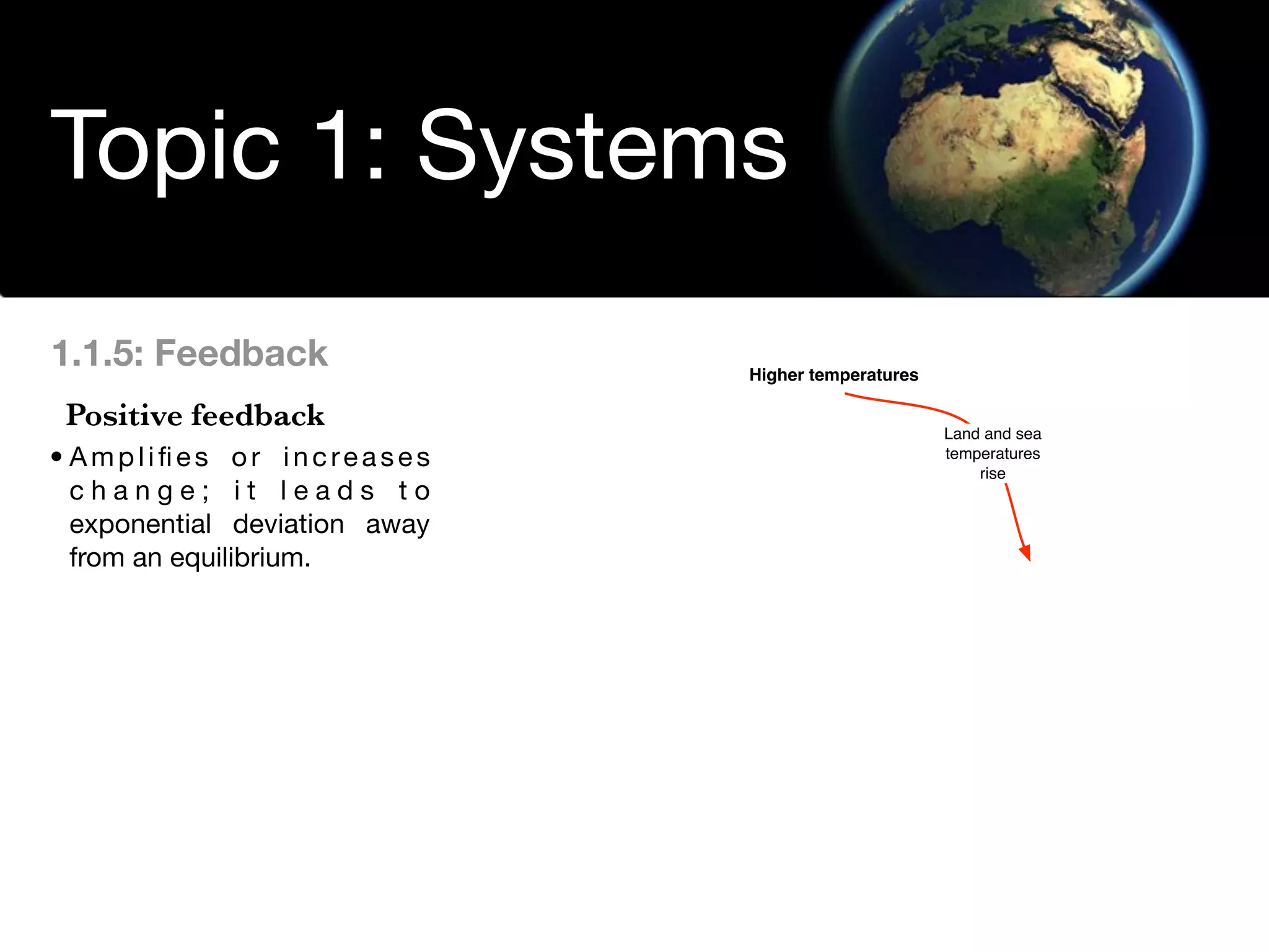 Environmental Systems