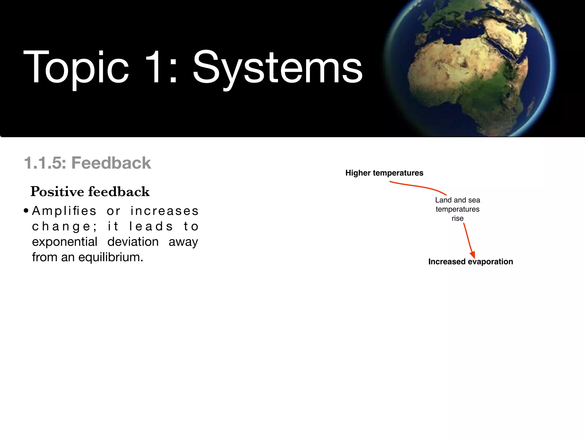 Environmental Systems