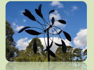 Environmental thoughts