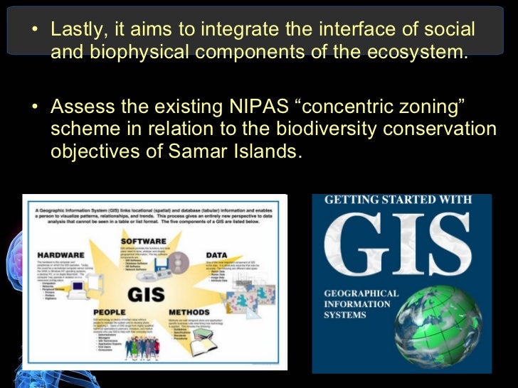 Environmental zoning