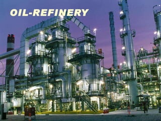 OIL-REFINERY 