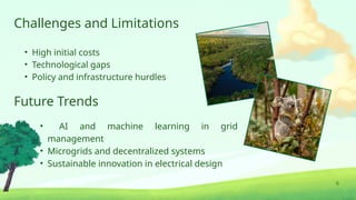 Environment And Stability of Electrical Engineering.pptx