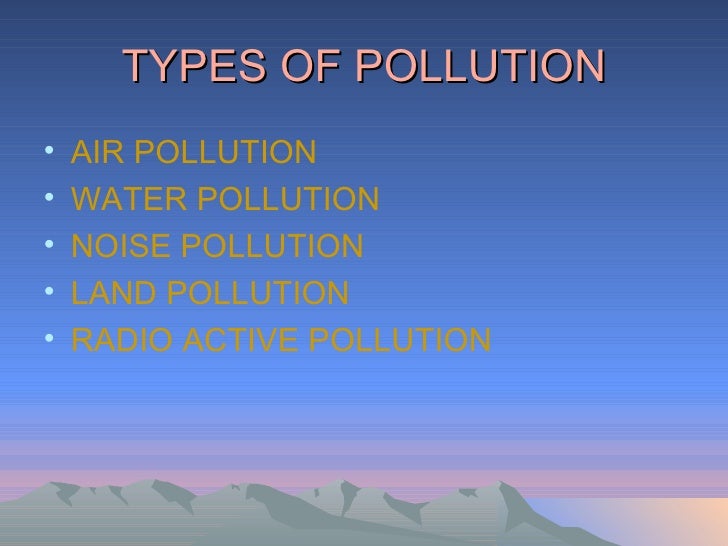 Environmentapollution.ppt