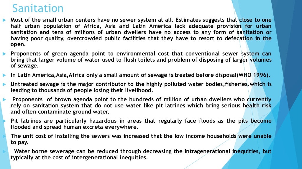 Environmental management topics picture