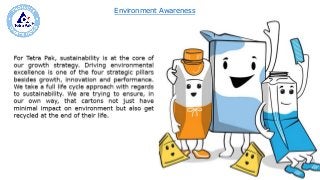 Environment Awareness
 