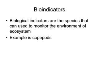 Environment biotechnology | PPT