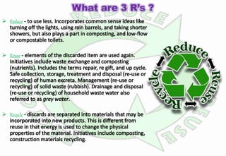 Environment management - waste management | PPTX