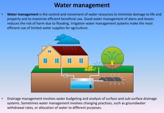 https://image.slidesharecdn.com/environmentmanagement-watermanagement-180314090919/85/environment-management-water-management-2-320.jpg?cb=1667989038