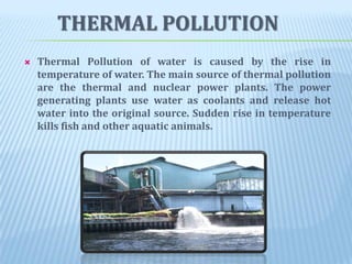 Environment pollution and control | PDF