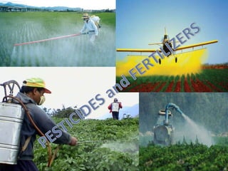 Soil contamination can be caused by:
Corrosion of underground storage
tanks (including piping used to transmit the
contents)
Application of pesticides and fertilizers
Mining
Oil and fuel dumping
Disposal of coal ash
Leaching from landfills
Direct discharge of industrial wastes to the soil
Drainage of contaminated surface water into the
soil
 