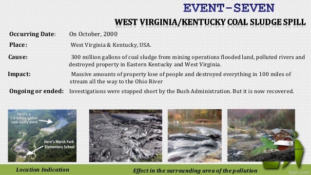 Effect Of Natural And Man Made Disasters In Usa Effect Of Natural And Man Made Disasters In Usa