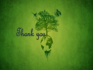 Environment protection act