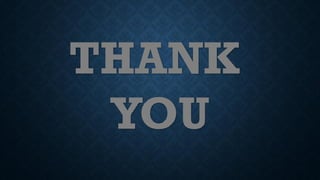 RURAL & URBAN ENVIRONMENT