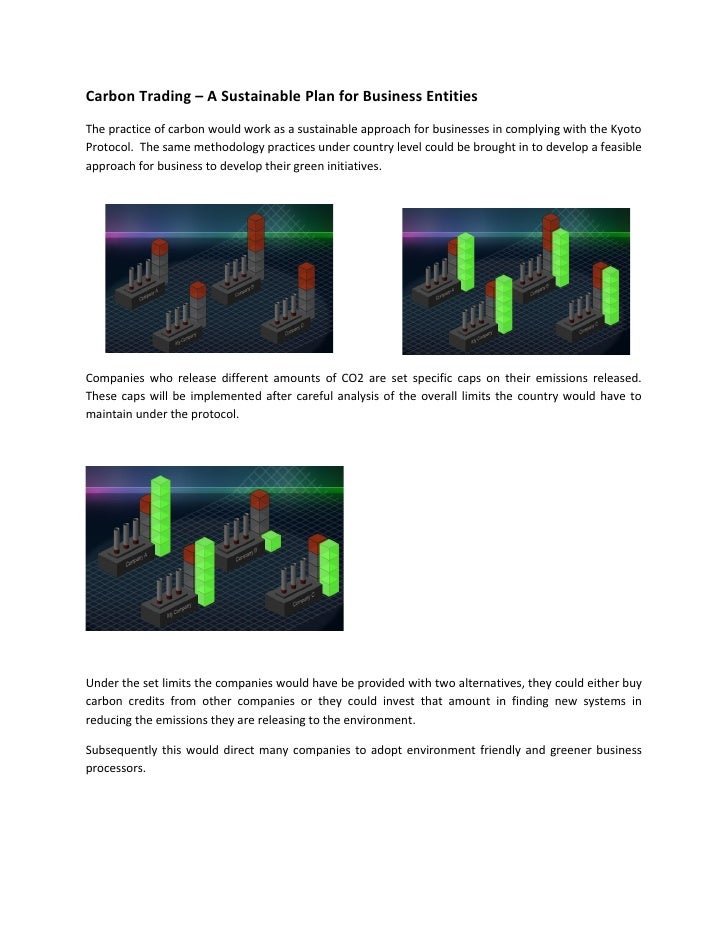 Emission Trading