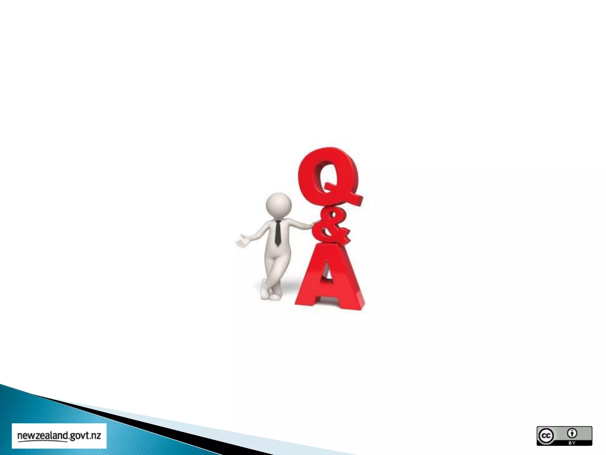 Open Data - Environment Southland Information Management Conference Oct 2015