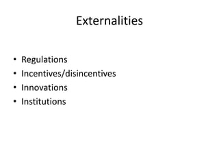 Livestock and the environment: Challenges to 2054