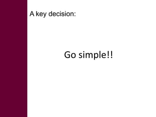 Big data from small farms