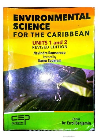 Envi Sci For The Caribbean Units 1 AND 2 Revised Edition.pdf