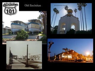 Old Encinitas   The Self Realization Fellowship
 