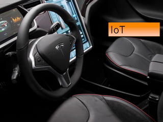 IoT
 