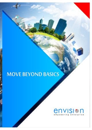 Envision Enterprise Solutions
