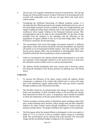 Env mgmt of_frigerio | PDF