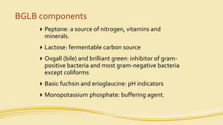 Env Microbiology-Lecture 01 water Microbiology.pptx