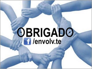 BRIGAD
/envolv.te
 