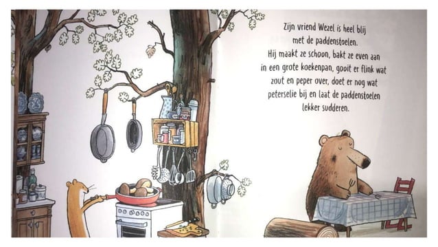 Eén voor jou, twee voor mij (1).pptx