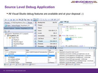 Rational Rhapsody Workflow Integration with Visual Studio | PDF