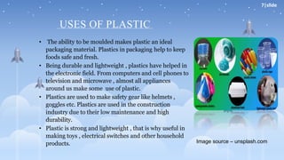 Envs project - Plastic Pollution | PDF