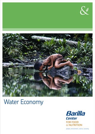 Water Economy


                people, environment, science, economy
 
