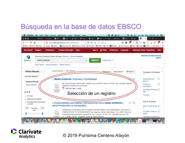 endnote basic web endnote basic web