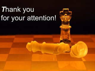 Thank you
for your attention!

 